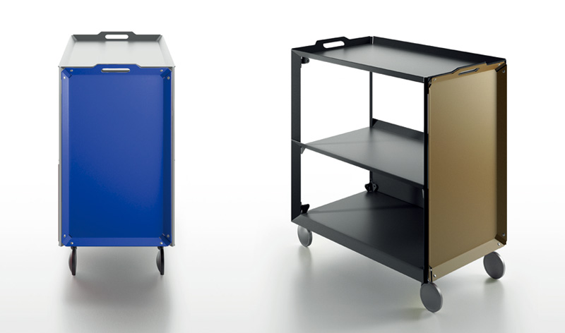 Mobile Life by Danese Artemide Design Accessories